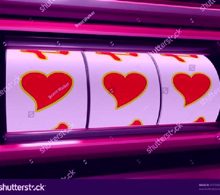 Royal Heart slot machine