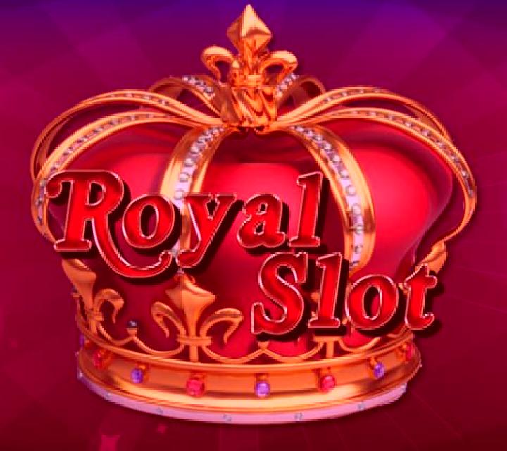 Royal Heart slot