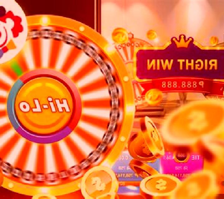 Royal Hi-Lo slot game