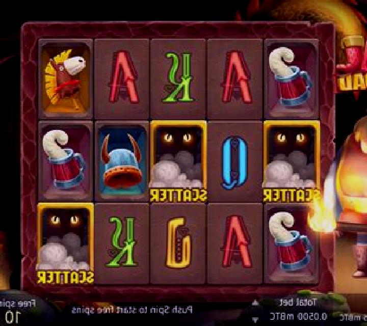 Royal High-Road slot