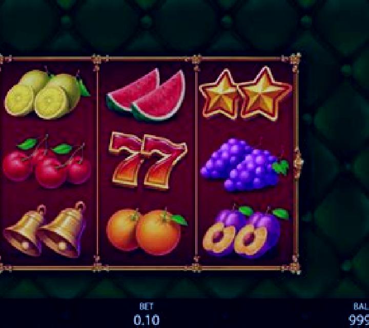 Royal Hot online slot