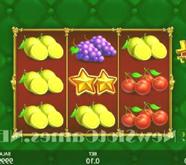 Royal Hot slot