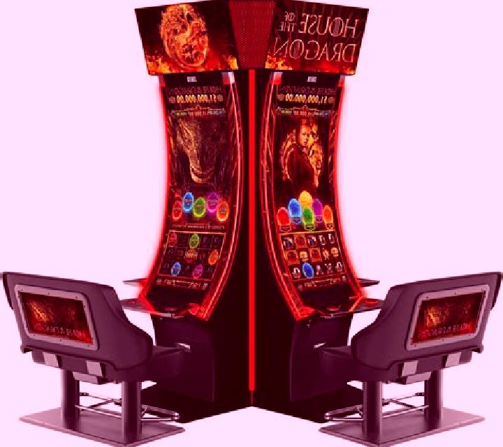 Royal House slot machine