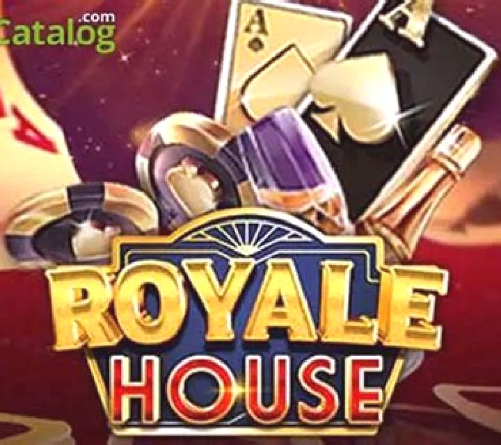 Royal House slot