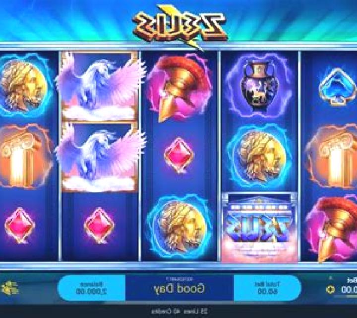Royal Jewels (Zeus Play) online slot