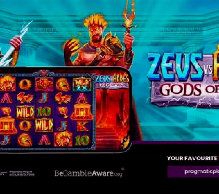 Royal Jewels (Zeus Play) slot