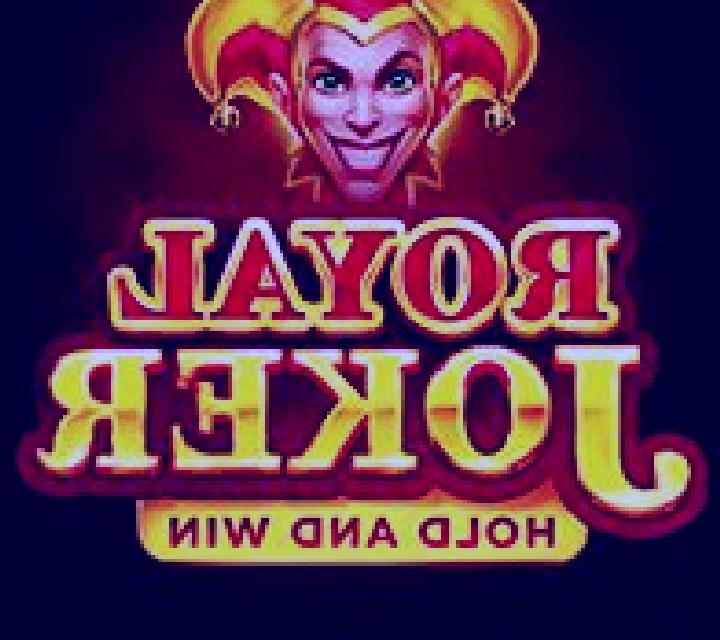 Royal Joker: Hold and Win slot machine