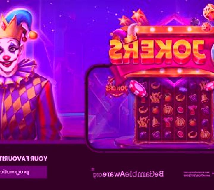 Royal Joker Slots online slot