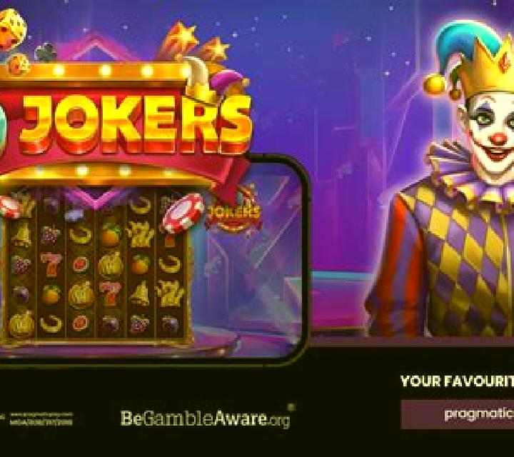 Royal Joker Slots slot game