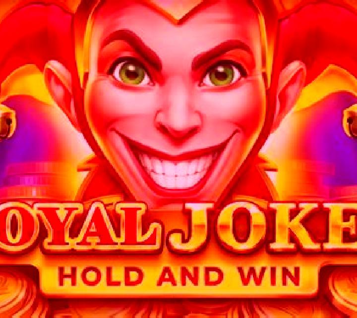 Royal Joker Slots slot machine