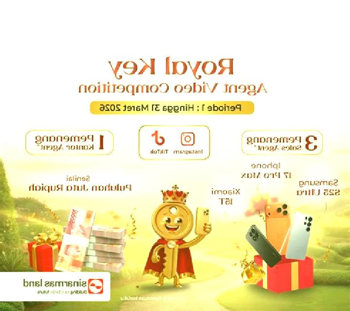 Royal Key online slot