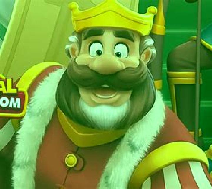 Royal Kingdom online slot