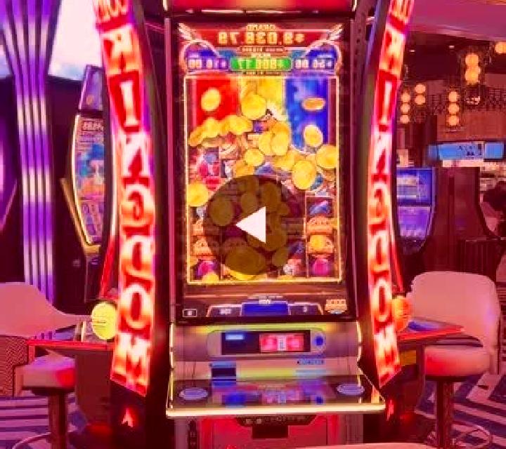 Royal Kingdom slot machine