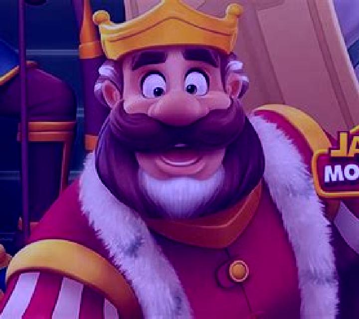 Royal Kingdom slot