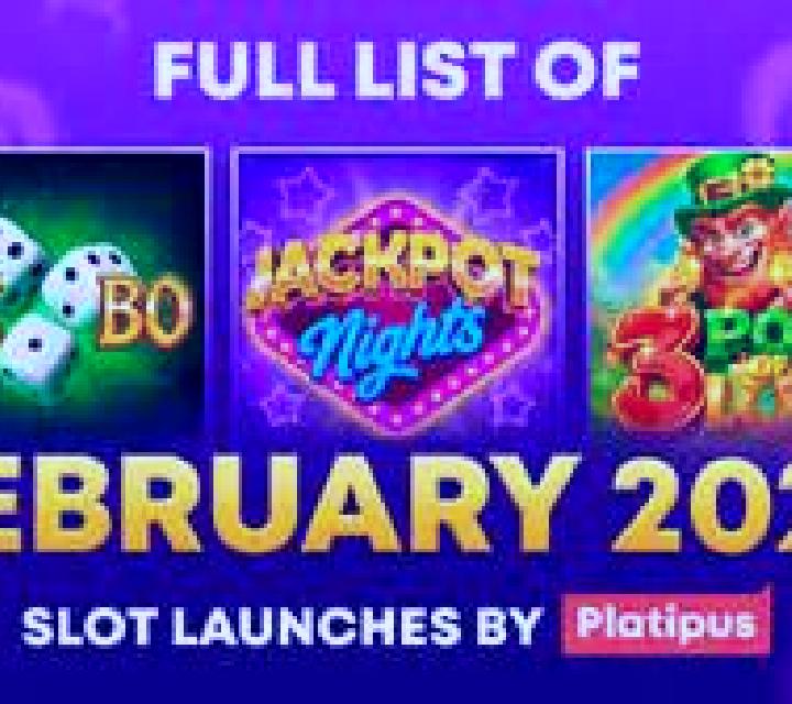 Royal Lotus (Platipus) slot machine