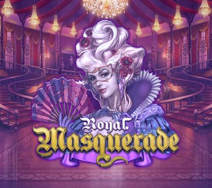 Royal Masquerade (Play n Go) slot