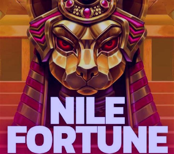 Royal Nile Wins online slot