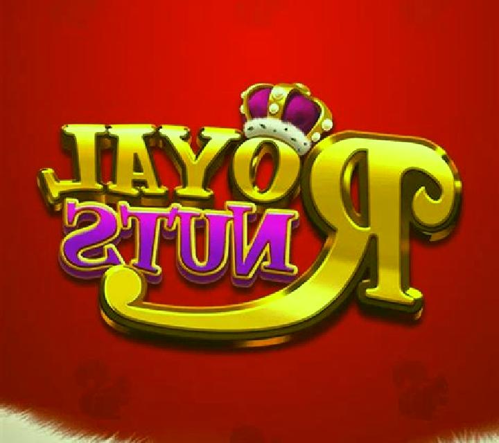 Royal Nuts online slot