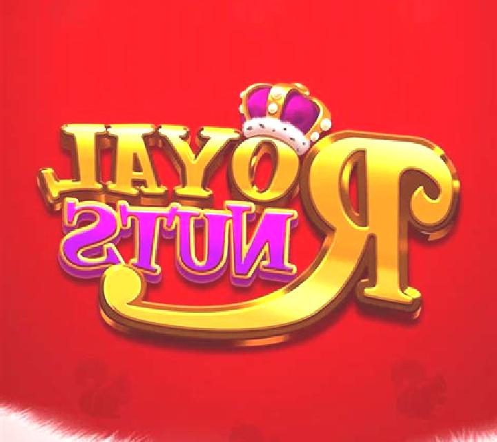 Royal Nuts slot game