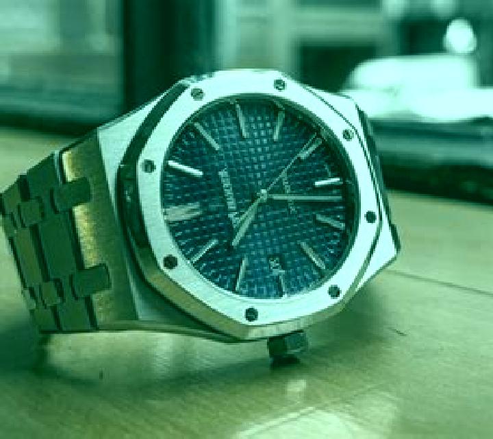 Royal Oak online slot