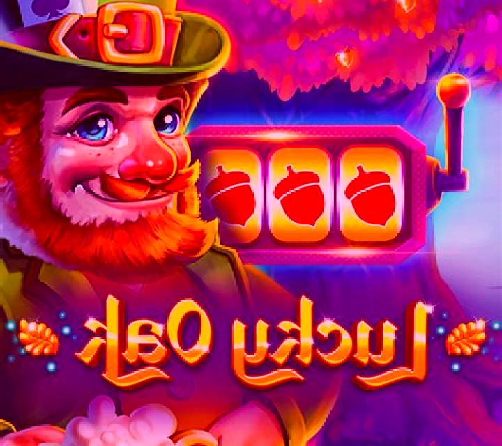 Royal Oak slot game