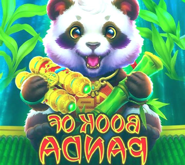 Royal Panda Branded Megaways online slot