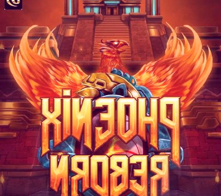 Royal Phoenix online slot
