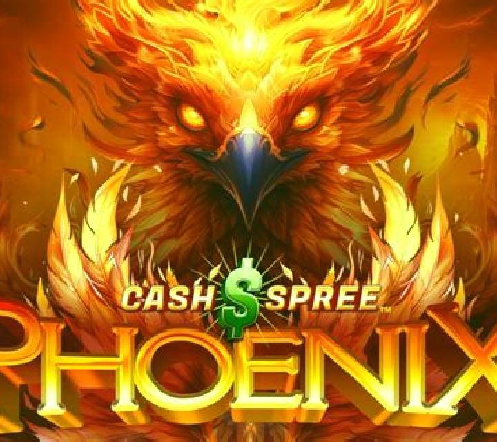 Royal Phoenix slot