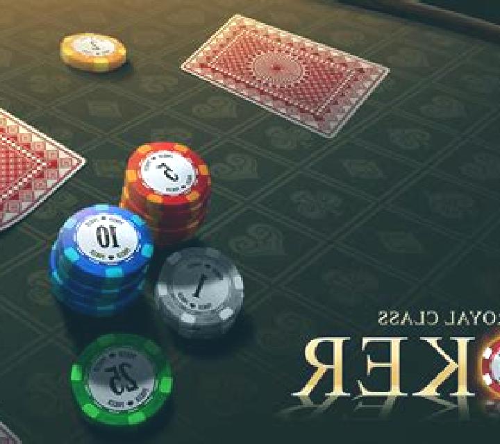 Royal Poker slot