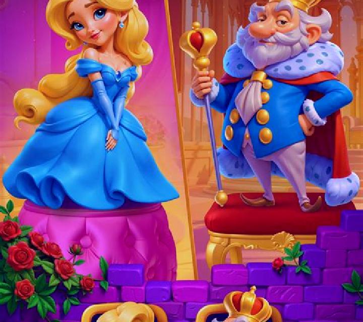 Royal Potato 2 online slot
