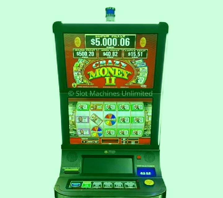 Royal Potato 2 slot machine
