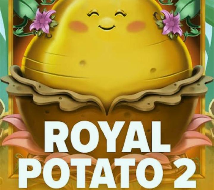 Royal Potato online slot