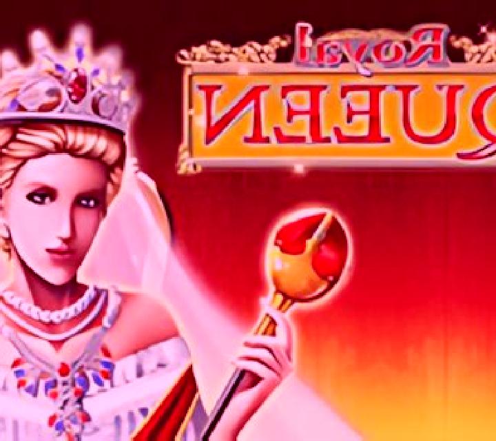 Royal Queen slot