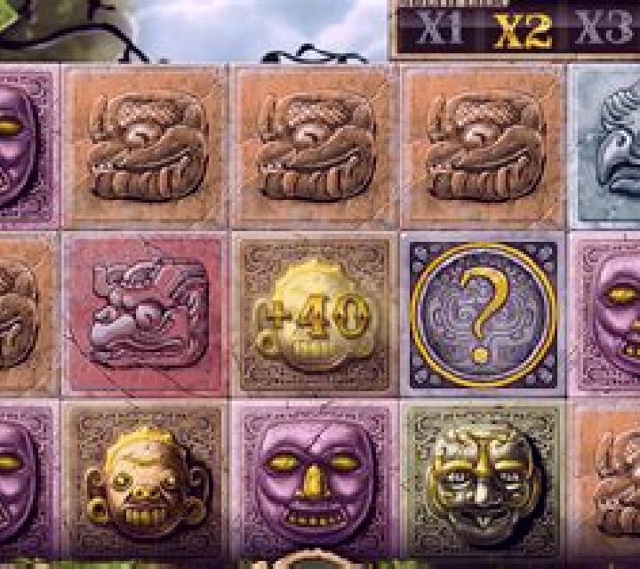 Royal Quest slot machine