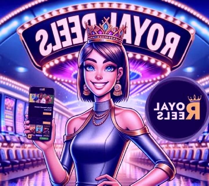 Royal Reels (AGS) online slot