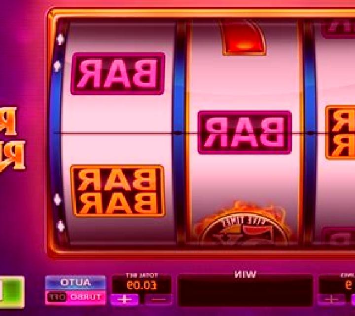 Royal Respin Deluxe slot machine