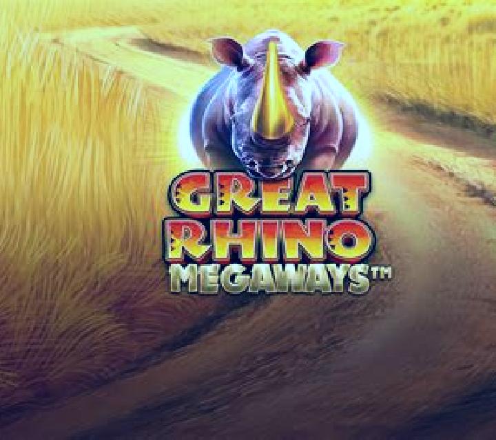 Royal Rhino online slot