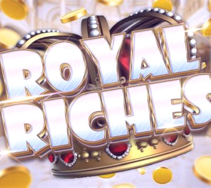 Royal Riches online slot