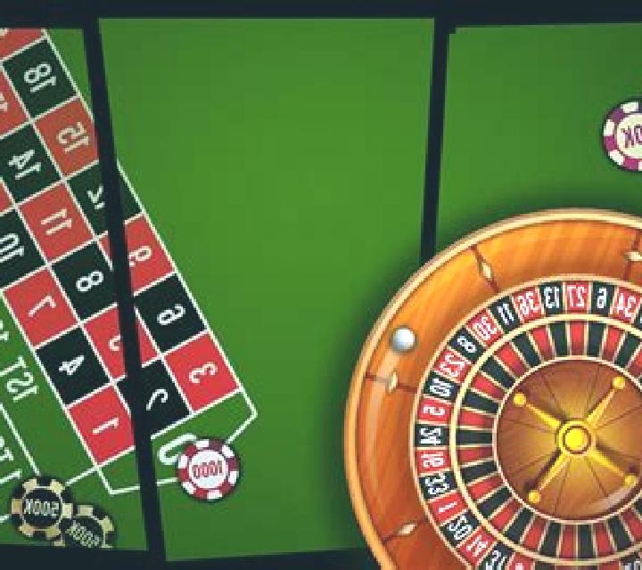 Royal Riches Roulette online slot