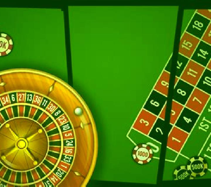 Royal Riches Roulette slot machine