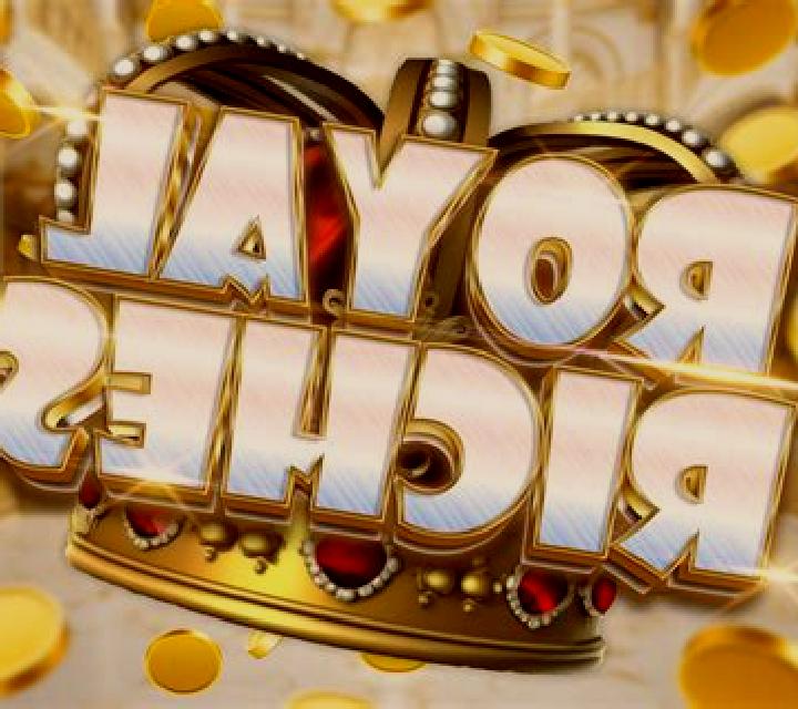 Royal Riches slot