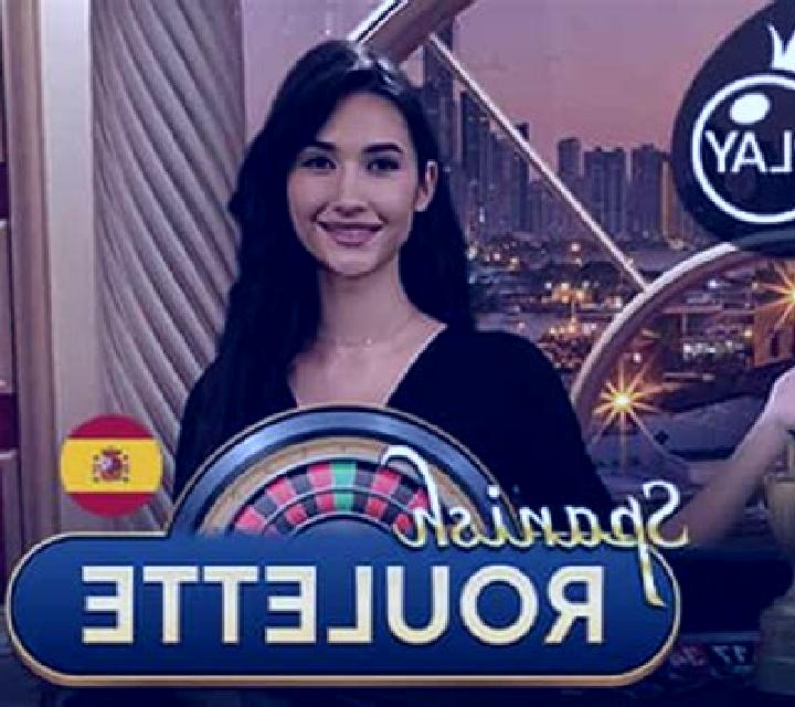Royal Riches Spanish Roulette online slot