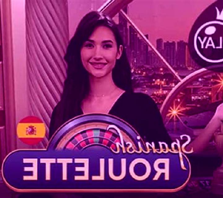 Royal Riches Spanish Roulette slot machine