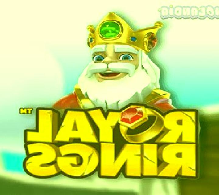 Royal Rings slot