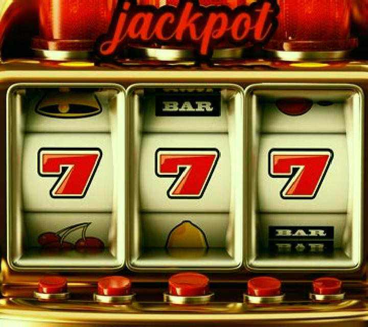 Royal Roller slot machine