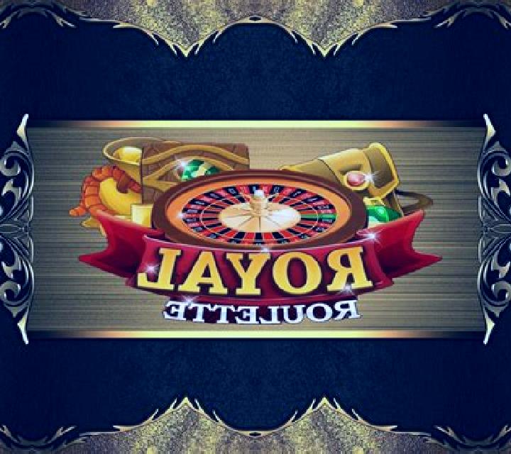 Royal Roulette slot game