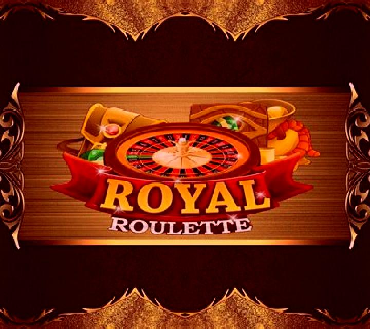 Royal Roulette slot