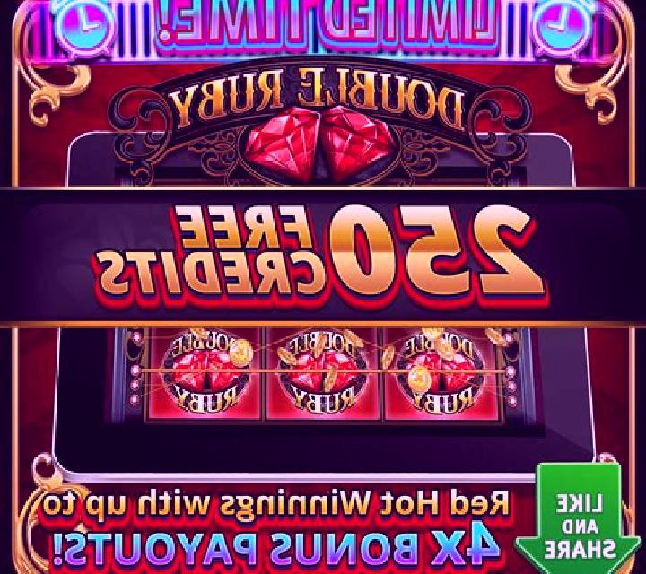 Royal Ruby FeatureStorm slot game