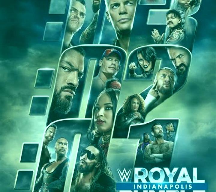 Royal Rumble XtraGacha online slot