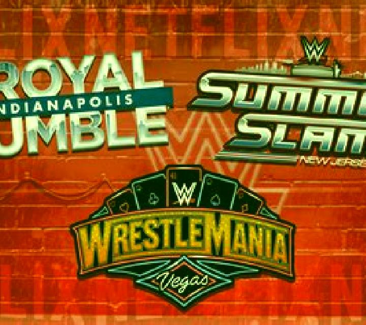 Royal Rumble XtraGacha slot game